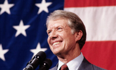 What today’s politicians can learn from Jimmy Carter’s faith-inspired life