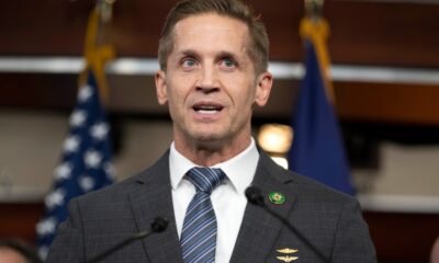 House Republican says he’s still not a firm yes on Johnson for Speaker