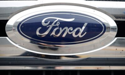 Ford’s X account calls Israel a ‘terrorist state’ in apparent hack incident