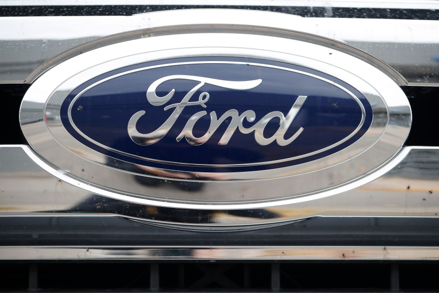 Ford’s X account calls Israel a ‘terrorist state’ in apparent hack incident
