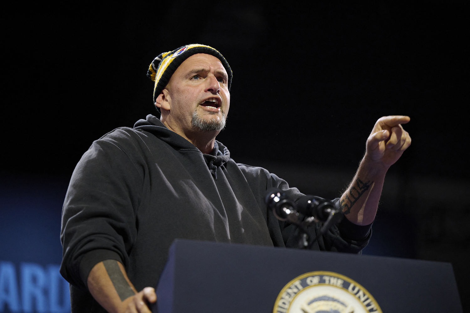 Here’s how Democrats can build a winning media message