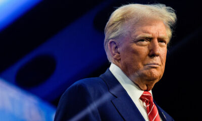 The one piece of good news Trump won’t claim credit for