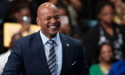 7 rising Democratic leaders to watch