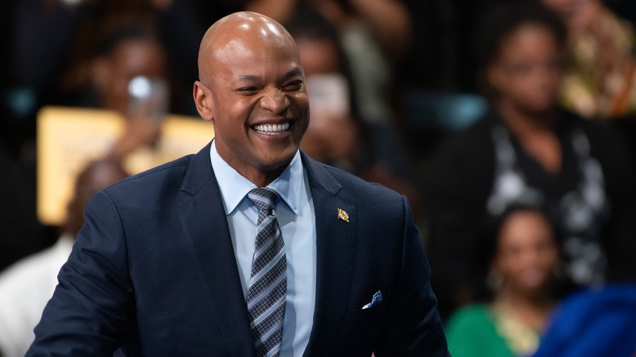 7 rising Democratic leaders to watch