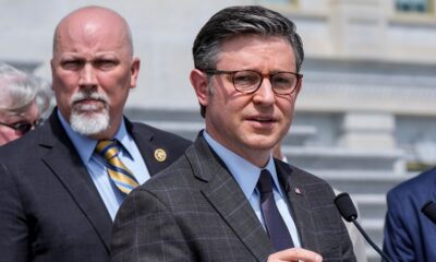 Morning Report — Five Johnson holdouts to watch