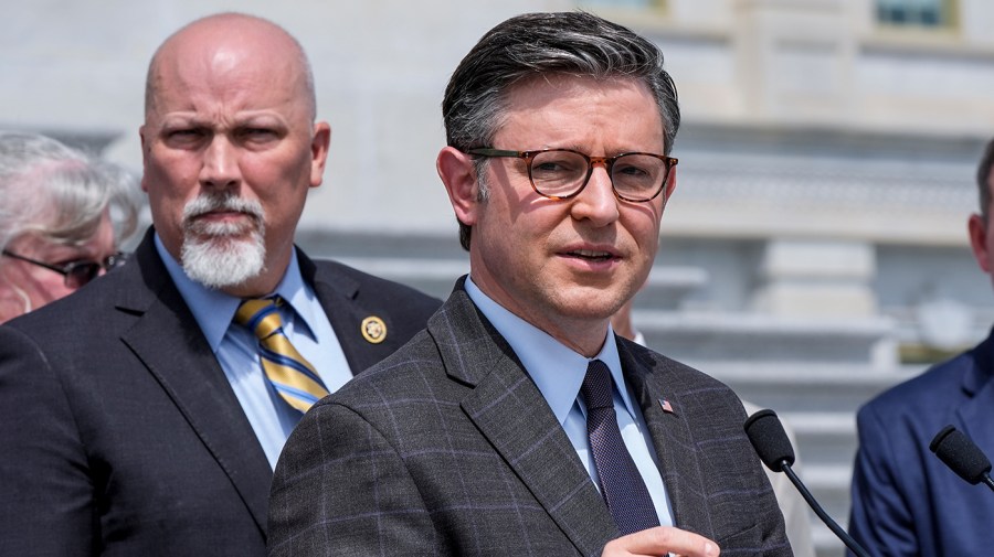 Morning Report — Five Johnson holdouts to watch