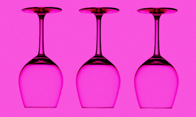 Why younger generations are embracing a ‘sober curious’ lifestyle