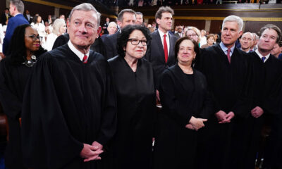 SCOTUS Watch 2025: TikTok, trans rights and Trump’s DOJ