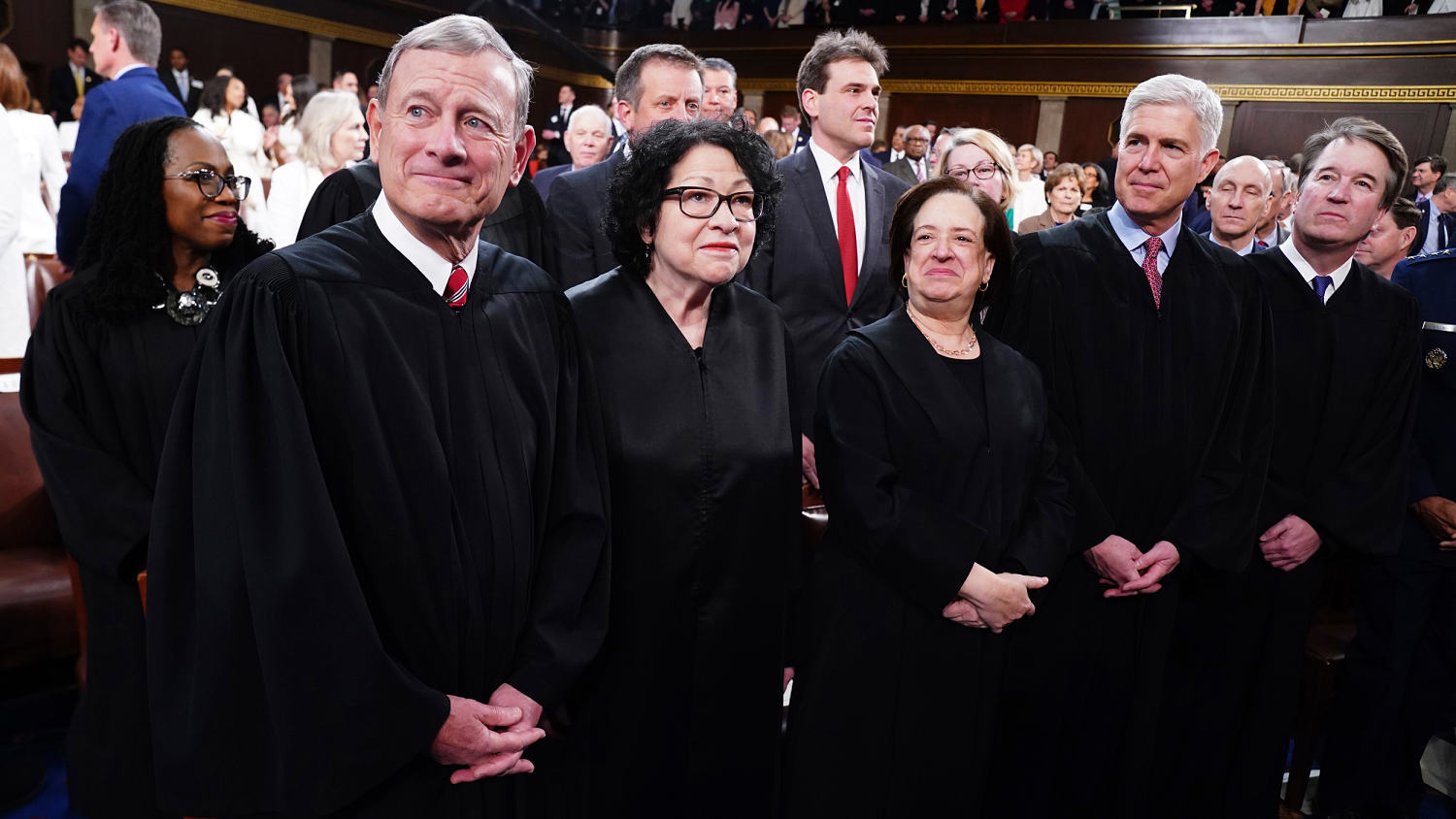 SCOTUS Watch 2025: TikTok, trans rights and Trump’s DOJ