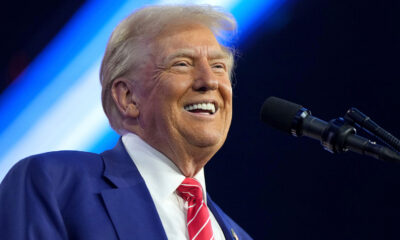 How these 5 key questions could define American politics in 2025