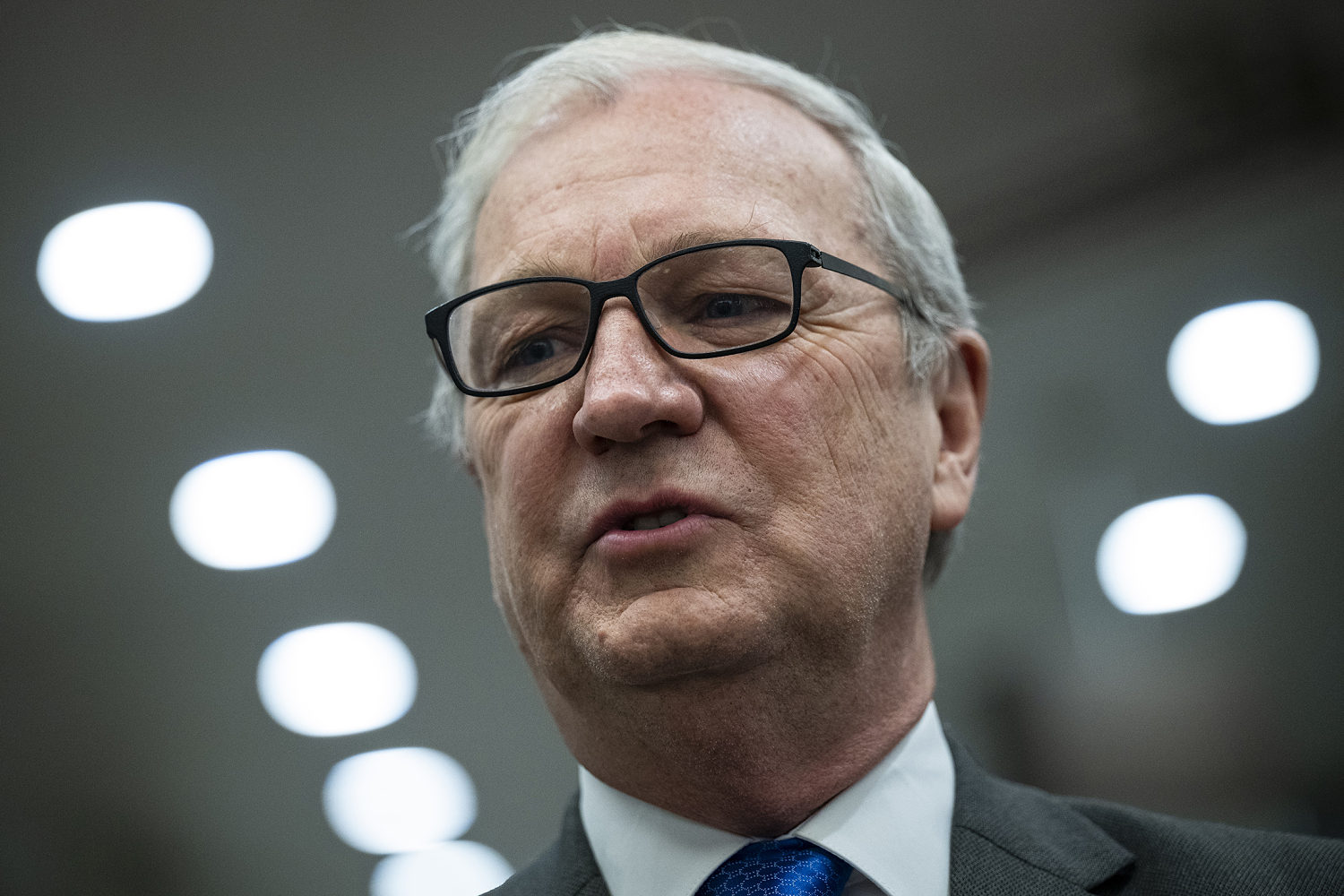 Sen. Kevin Cramer’s son sentenced to 28 years after chase that killed a sheriff’s deputy