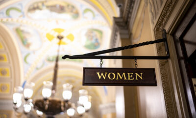 Trans rights to be marquee fight for House Republicans