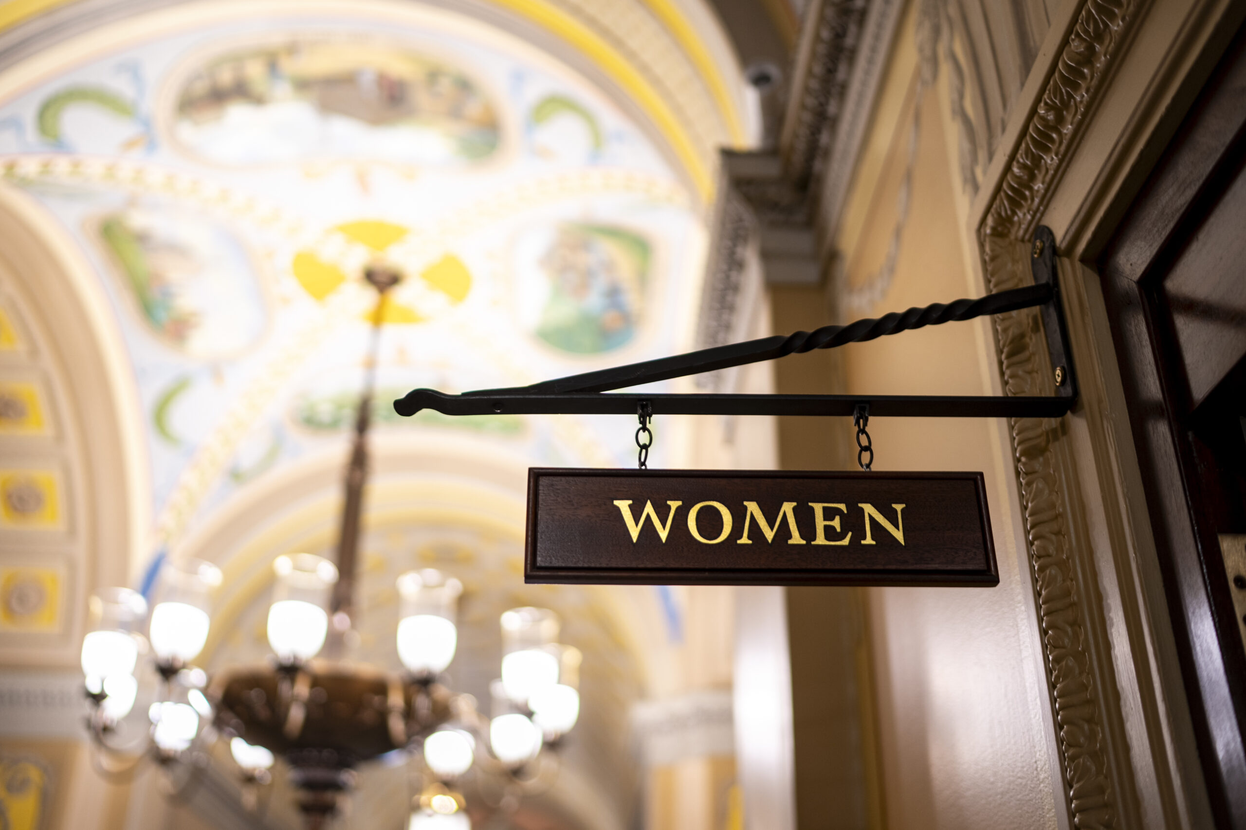 Trans rights to be marquee fight for House Republicans