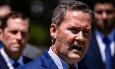 Mike Waltz: Deadly attacks add urgency to confirming Trump nominees