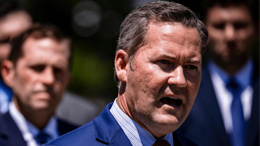 Mike Waltz: Deadly attacks add urgency to confirming Trump nominees