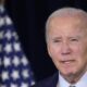 Watch live: Biden gives remarks on record 235 judicial confirmations