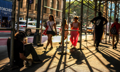 Homelessness has hit record levels. The solution is right in front of us.