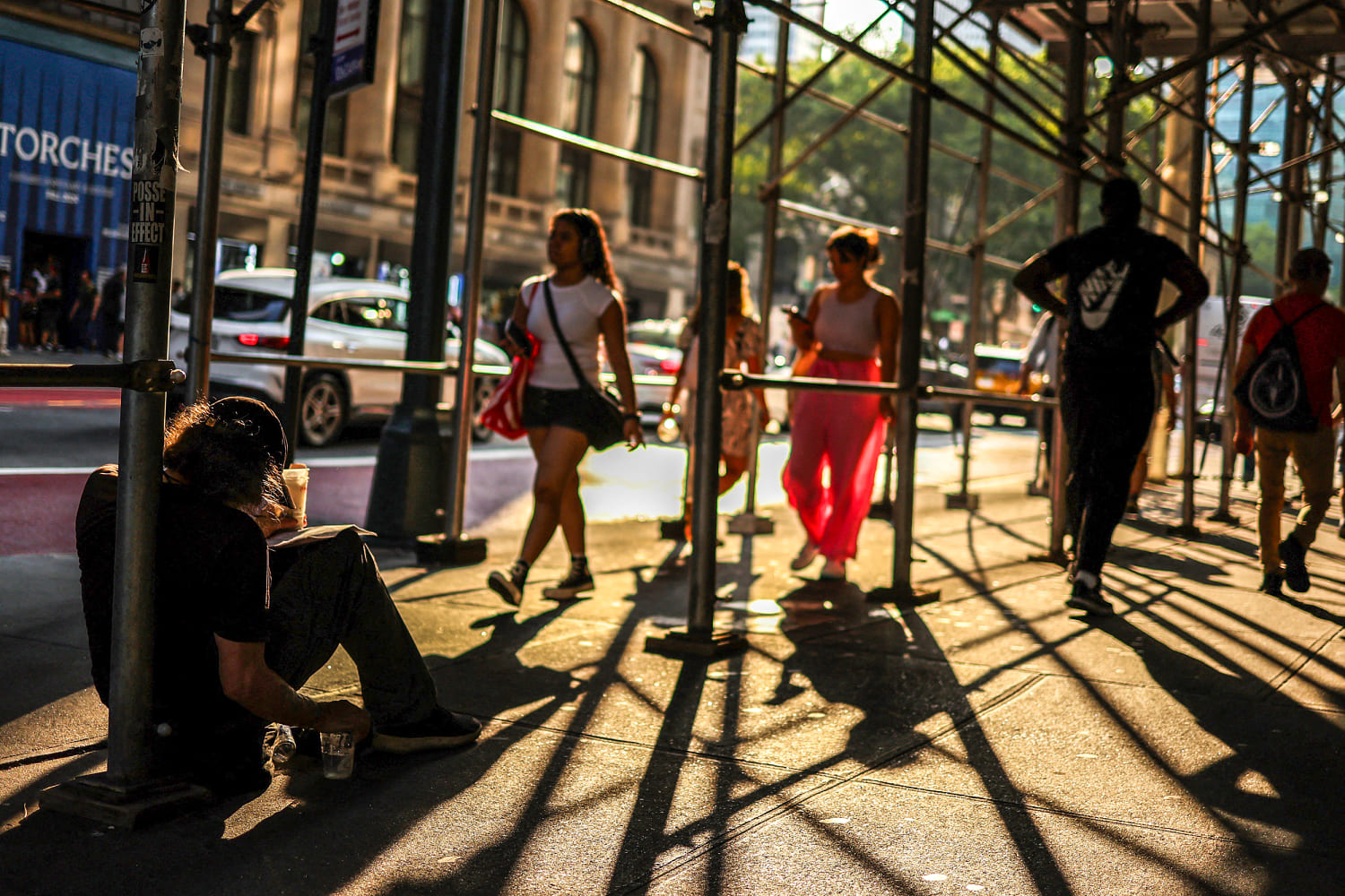 Homelessness has hit record levels. The solution is right in front of us.