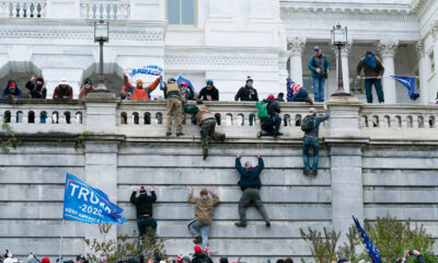 Republicans aren’t done rewriting the history of the Jan. 6 attack