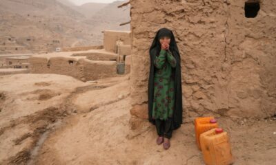 Afghanistan’s crossroads are an opportunity to reassert US leadership