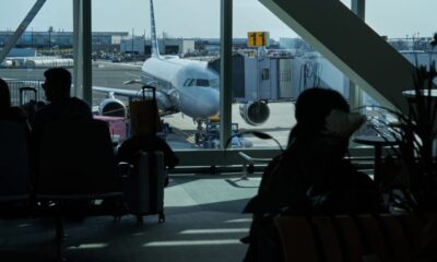 TSA screens almost 39M travelers in 15 days over holidays