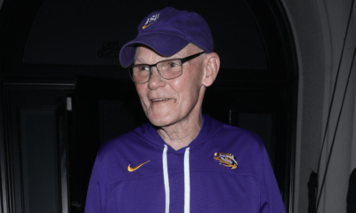 Carville says election ‘wouldn’t have been close’ if Biden dropped out in 2023