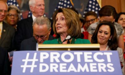 Do Democrats really want a DREAM Act?