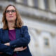 Sarah McBride to become first openly trans member of Congress amid hostility from GOP colleagues