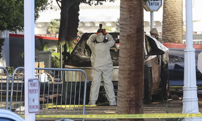 Why the car app used in the New Orleans attack should have police worried