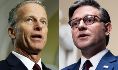 The clock’s already ticking on the new GOP majority in Congress