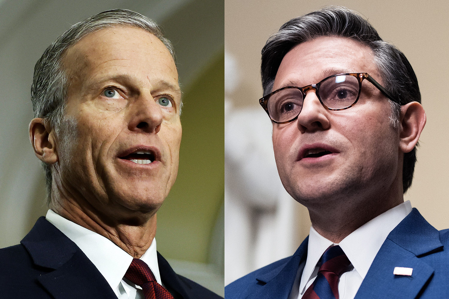 The clock’s already ticking on the new GOP majority in Congress