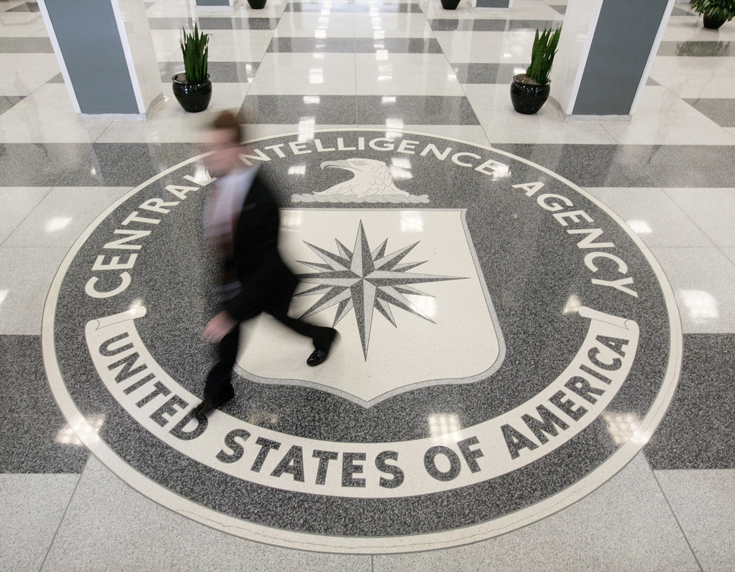 Trump makes a curious appeal to the CIA ahead of his inauguration