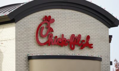 Chick-fil-A’s waffle fries may taste different: Here’s why