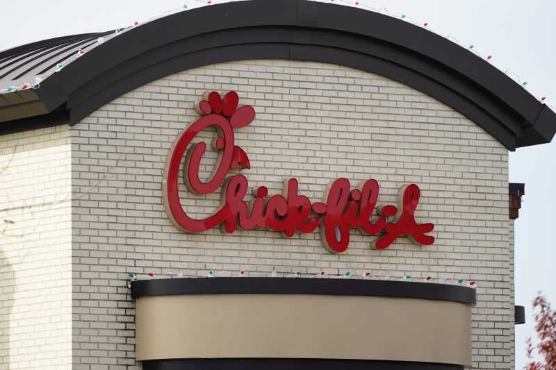 Chick-fil-A’s waffle fries may taste different: Here’s why