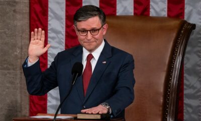 Live updates: US reels after New Year’s attacks; 119th Congress kicks off