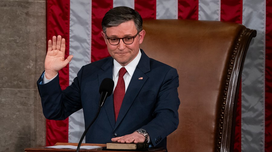 Live updates: US reels after New Year’s attacks; 119th Congress kicks off