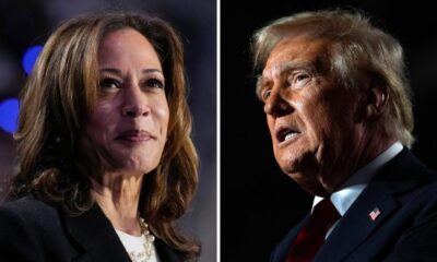 Watch live: Harris certifies Trump’s election win