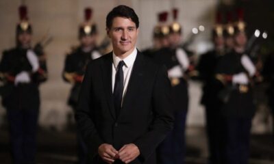 With Trudeau on the way out, can Canadians get their free speech back?