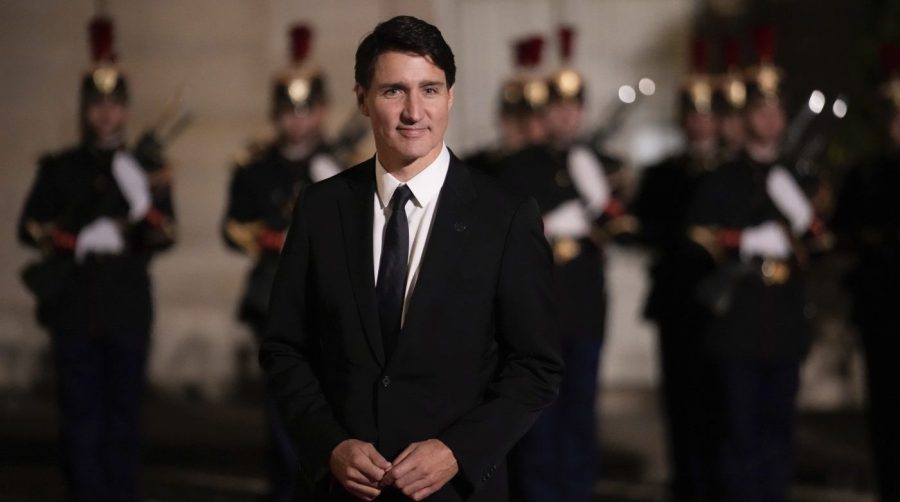 With Trudeau on the way out, can Canadians get their free speech back?