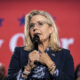 On Jan. 6 anniversary, Liz Cheney faces intensifying offensive from Trump, GOP
