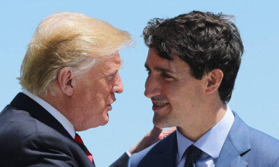 How Justin Trudeau’s exit as Canada’s prime minister could affect U.S. relations