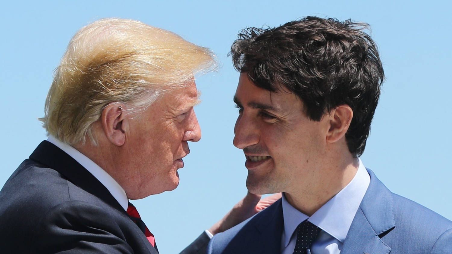 How Justin Trudeau’s exit as Canada’s prime minister could affect U.S. relations