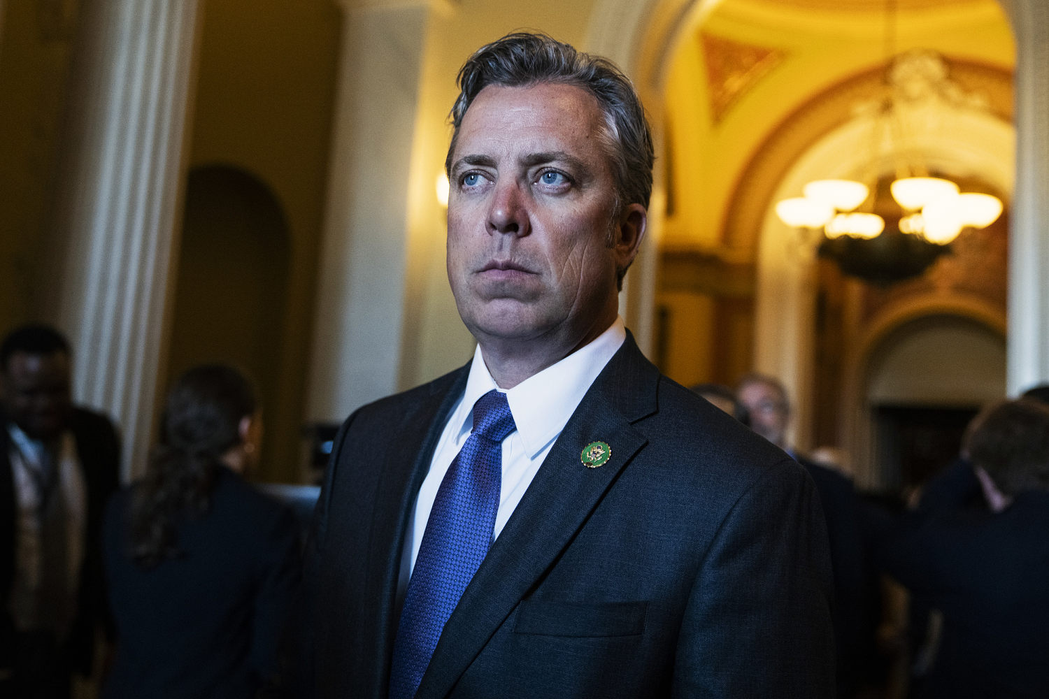 Ethics troubles for GOP’s Andy Ogles become even more serious