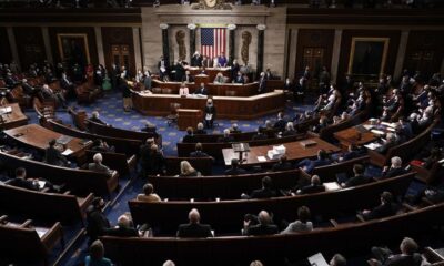 Congress is ready to certify Trump’s election win, but his Jan. 6 legacy hangs over the day