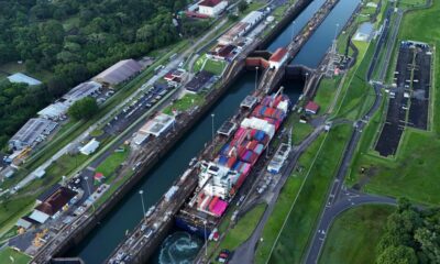 Trump won’t commit to not using military to get Panama Canal