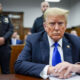 Why the road to Trump’s sentencing could be a wild ride