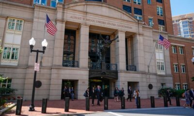 Four cases to test Trump’s antitrust strategy