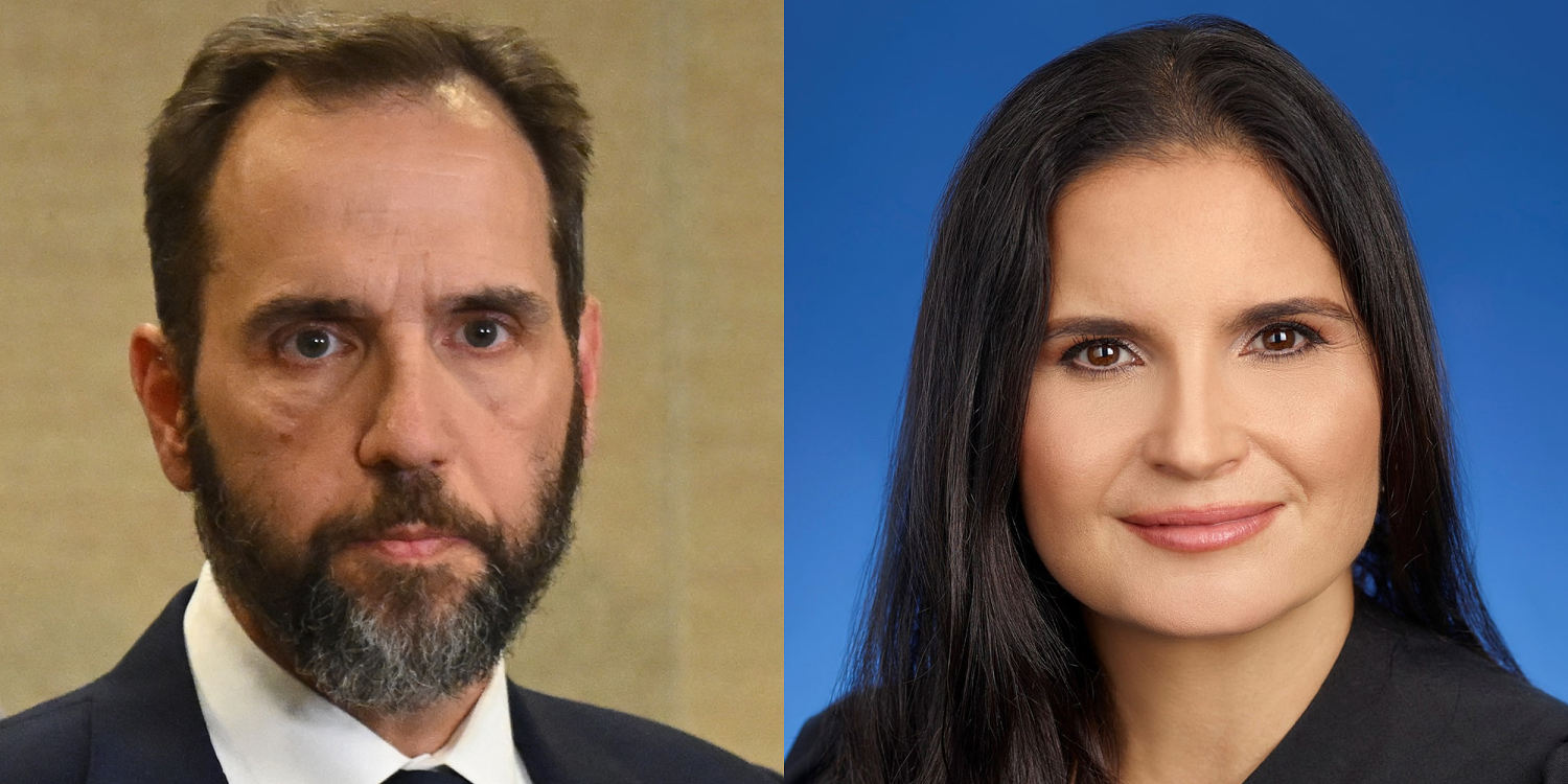 Why Judge Cannon blocked Jack Smith’s report