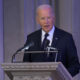 Biden reflects on his ‘deep friendship’ with Jimmy Carter