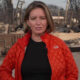 ‘There’s nothing left’: Katy Tur reports on devastation from California wildfires